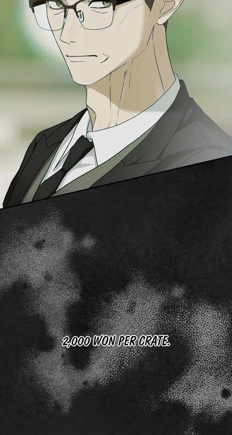 Read In the Spring Shadow chapter 8 image 25 on Lezhin