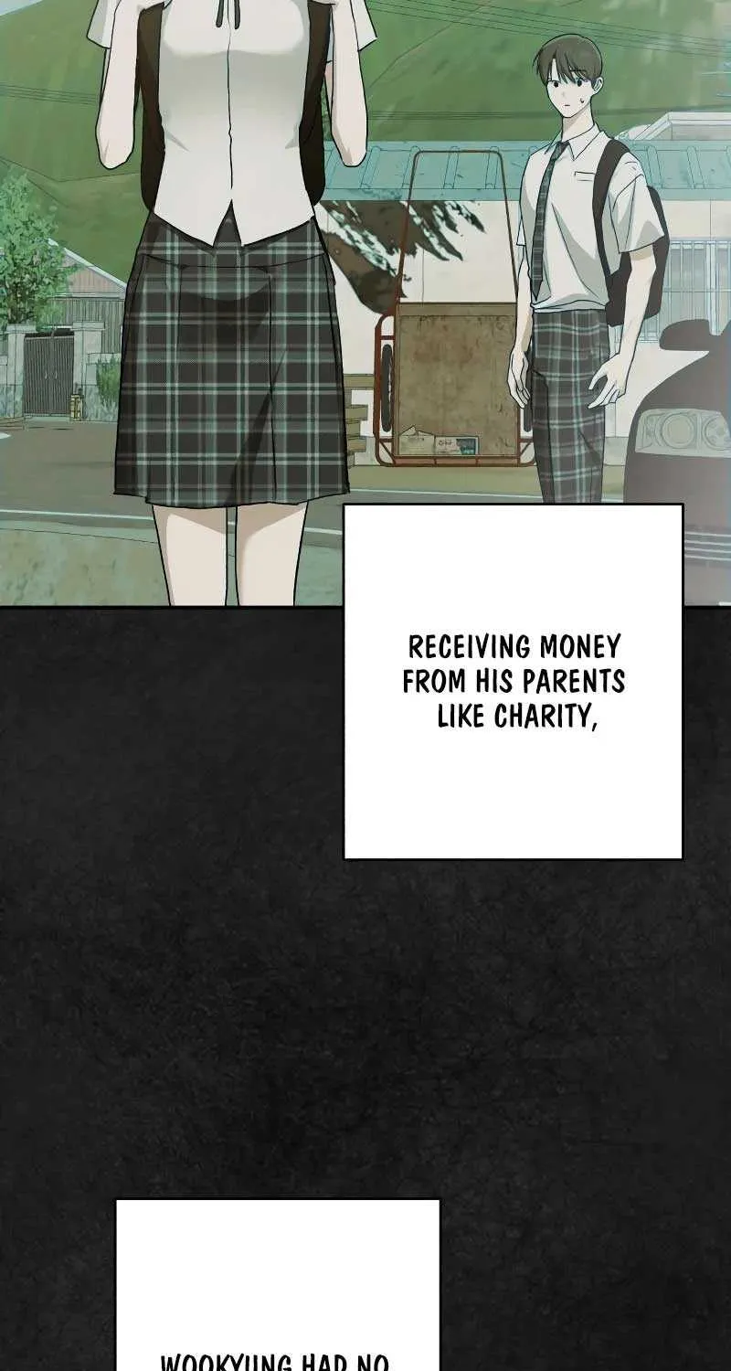 Read In the Spring Shadow chapter 8 image 30 on Lezhin