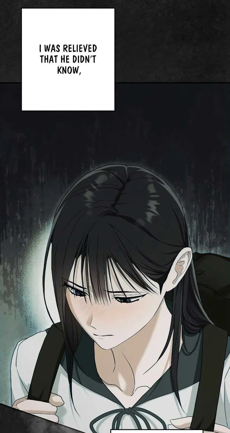 Read In the Spring Shadow chapter 8 image 33 on Lezhin