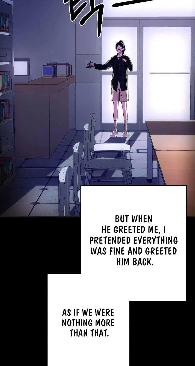 Read In the Spring Shadow chapter 8 image 36 on Lezhin