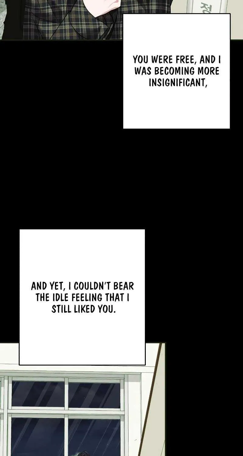 Read In the Spring Shadow chapter 8 image 38 on Lezhin
