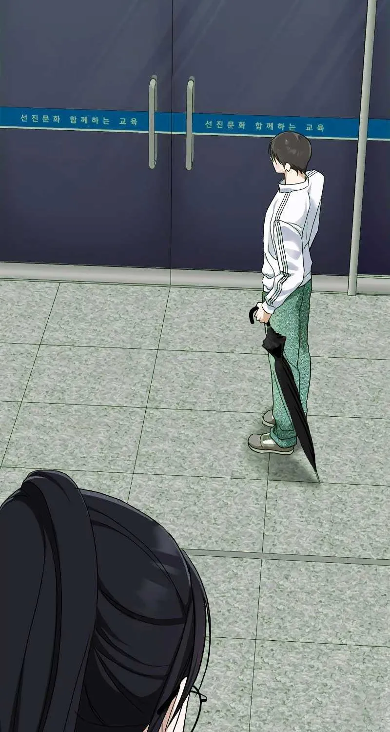 Read In the Spring Shadow chapter 8 image 40 on Lezhin
