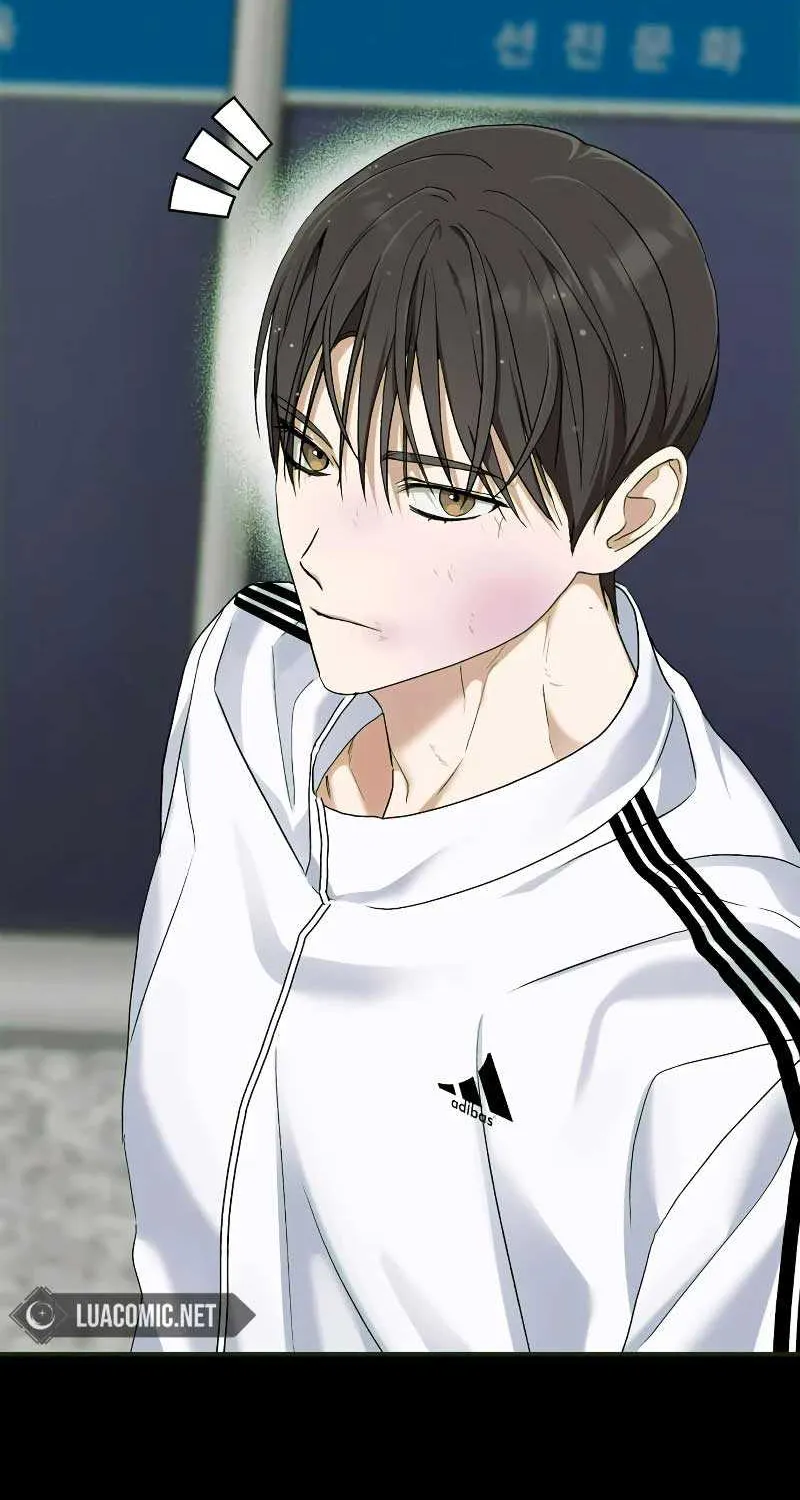 Read In the Spring Shadow chapter 8 image 42 on Lezhin