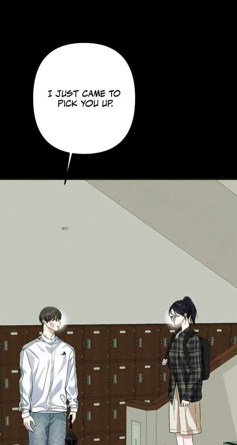 Read In the Spring Shadow chapter 8 image 45 on Lezhin