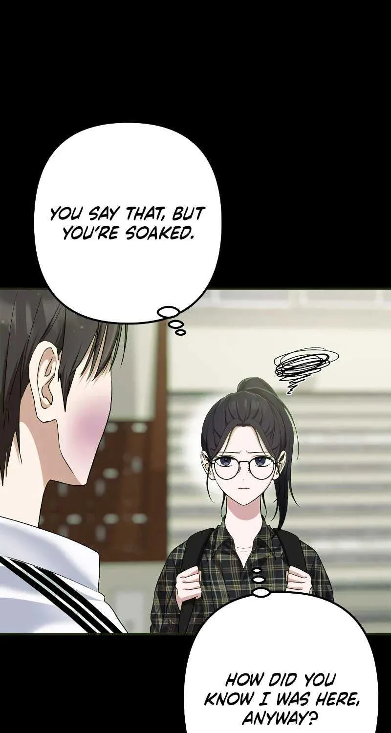Read In the Spring Shadow chapter 8 image 47 on Lezhin