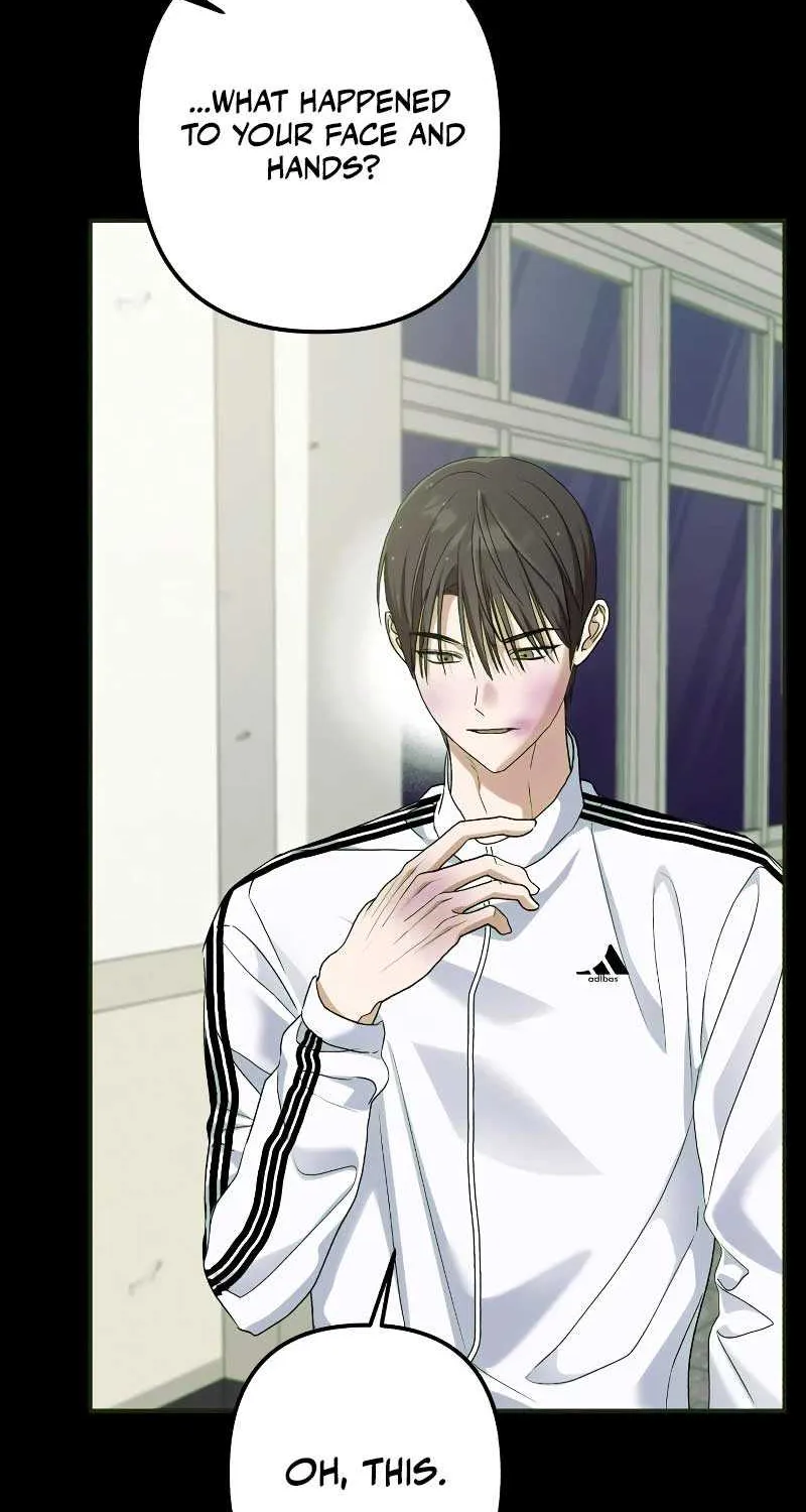 Read In the Spring Shadow chapter 8 image 49 on Lezhin