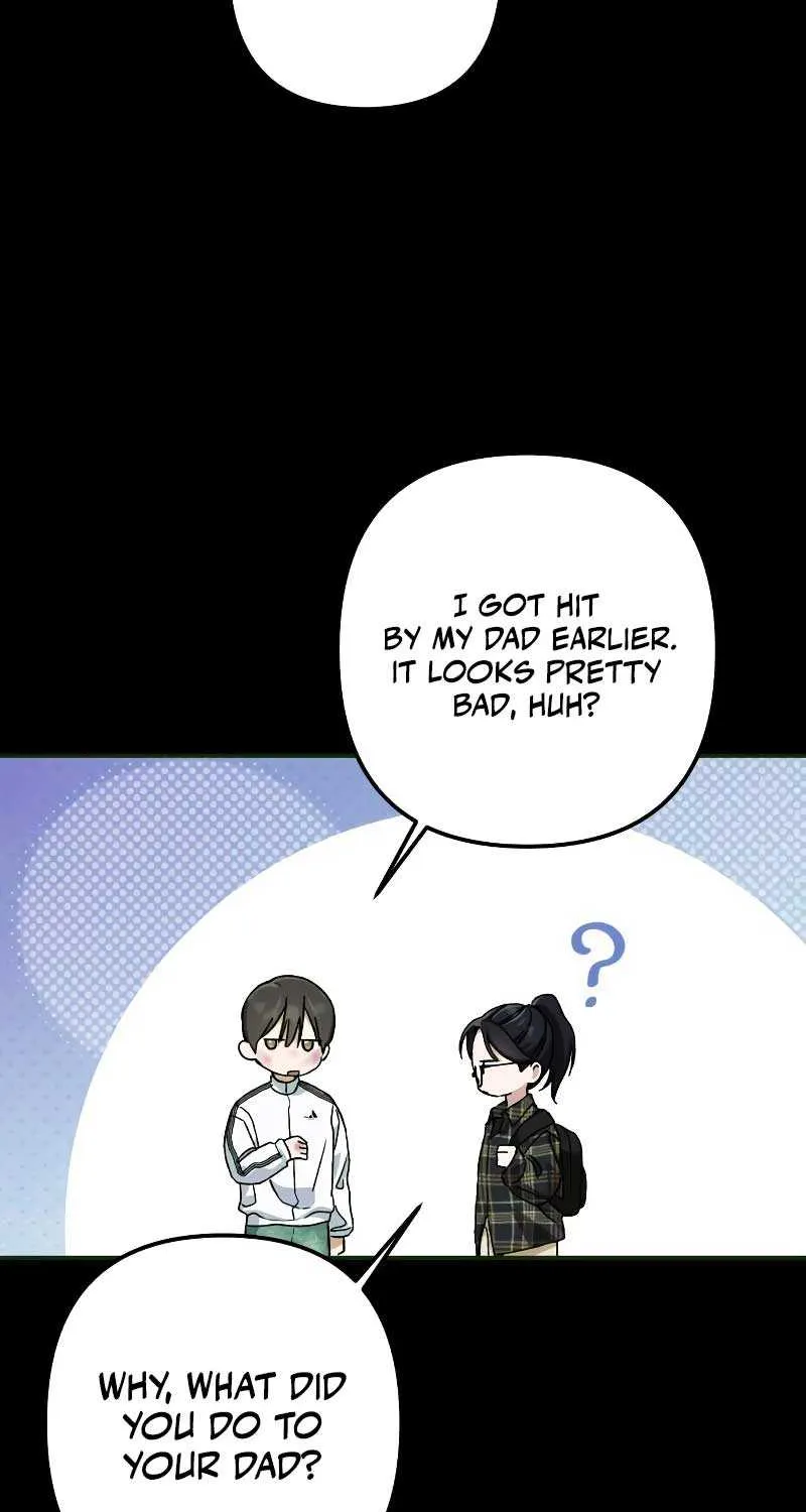 Read In the Spring Shadow chapter 8 image 50 on Lezhin