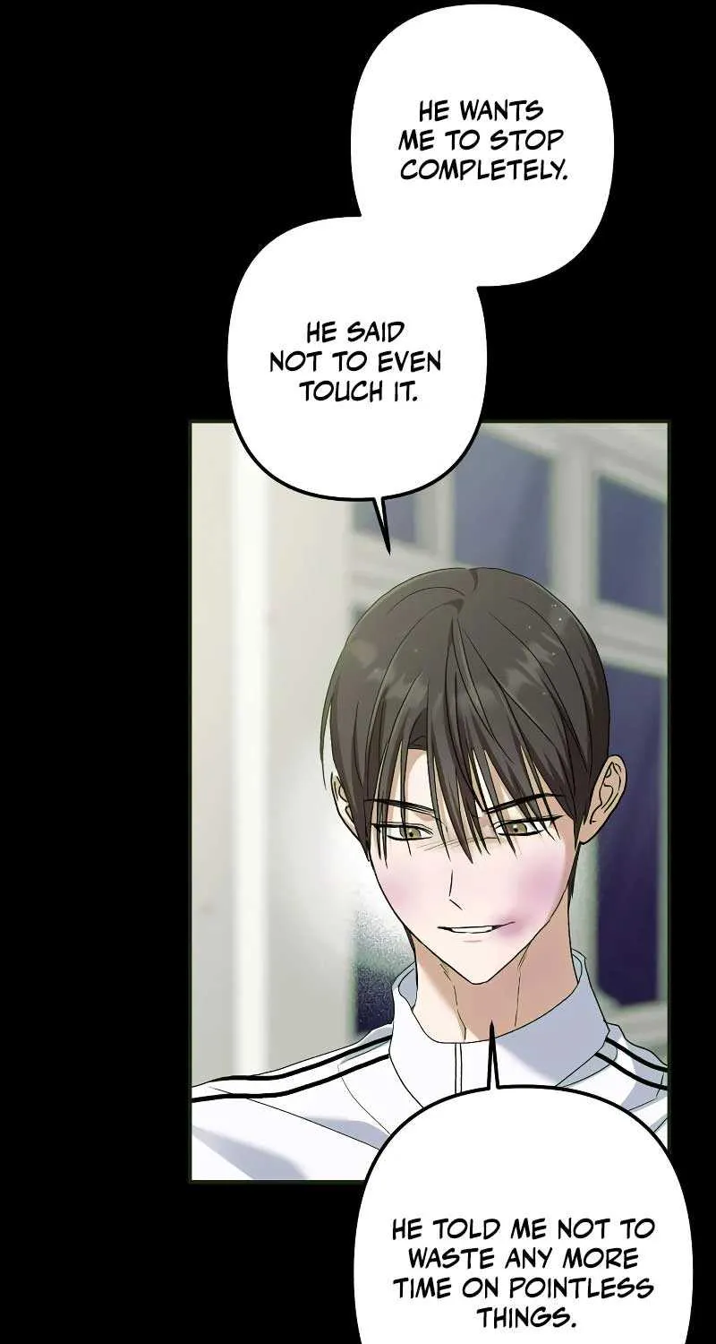 Read In the Spring Shadow chapter 8 image 54 on Lezhin