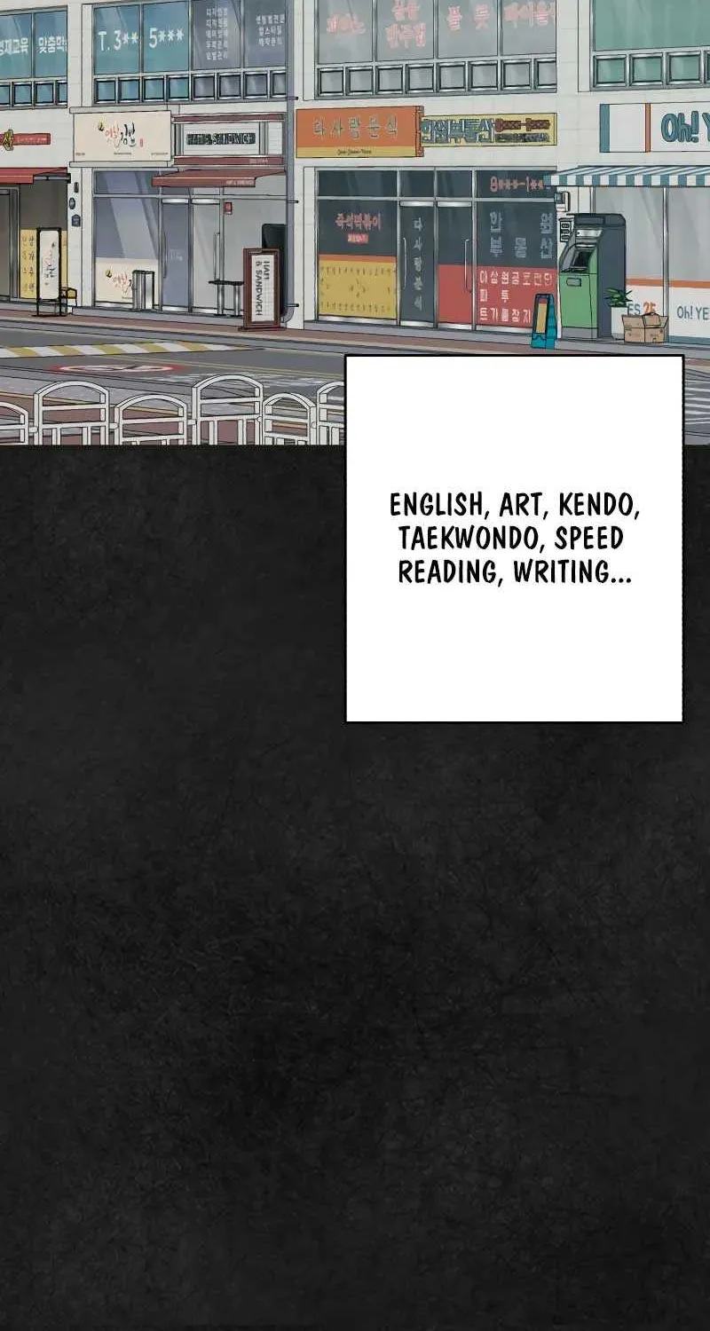 Read In the Spring Shadow chapter 8 image 57 on Lezhin
