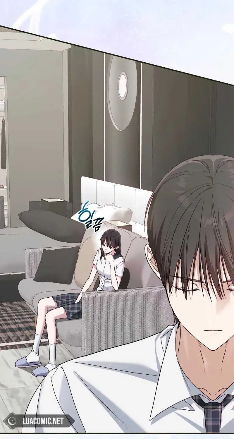 Read In the Spring Shadow chapter 8 image 63 on Lezhin