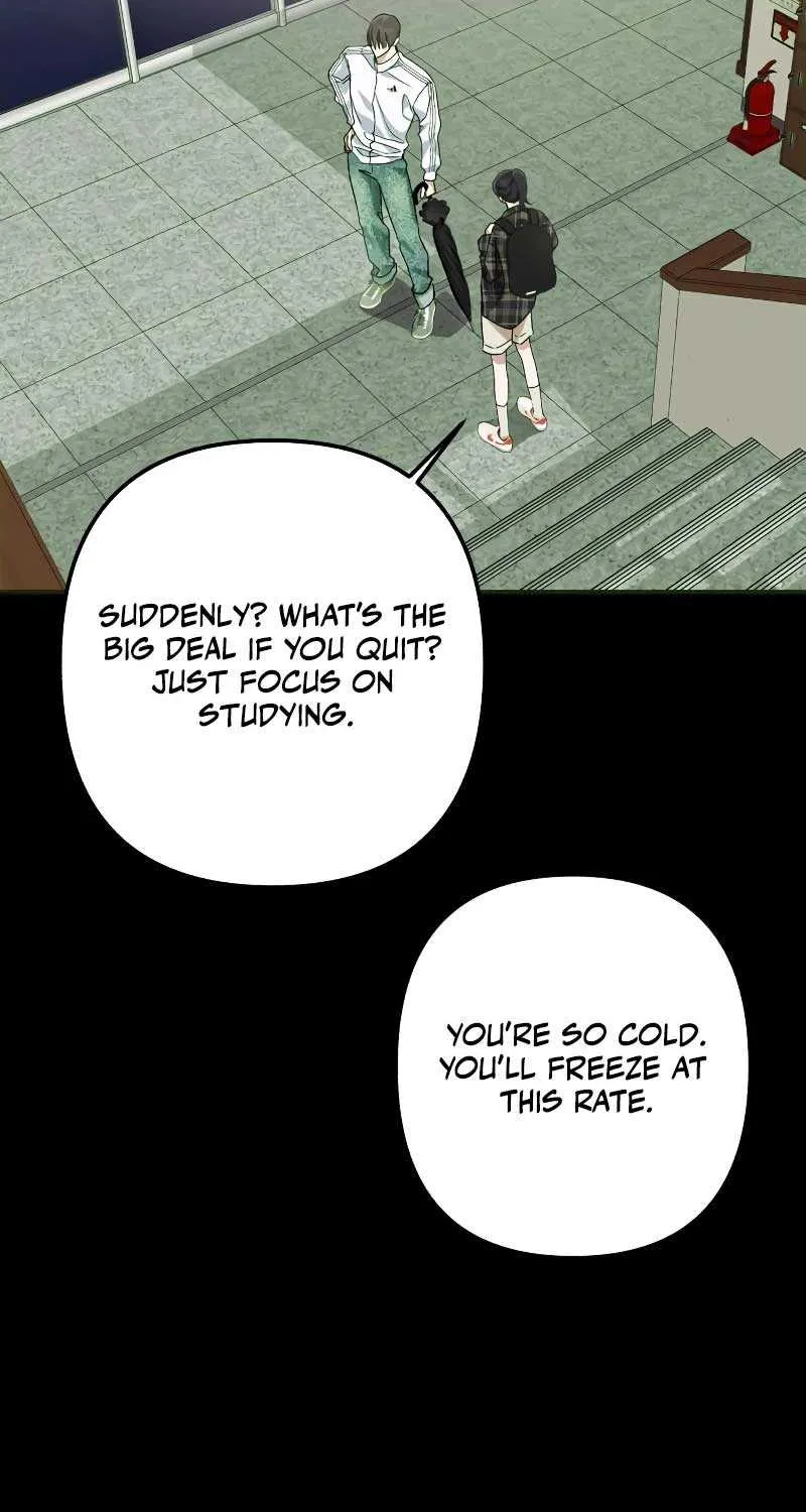 Read In the Spring Shadow chapter 8 image 67 on Lezhin