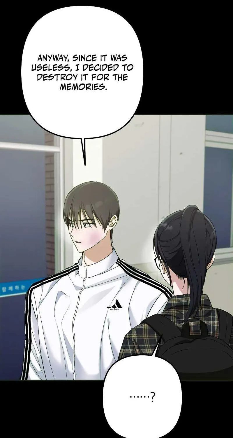 Read In the Spring Shadow chapter 8 image 68 on Lezhin