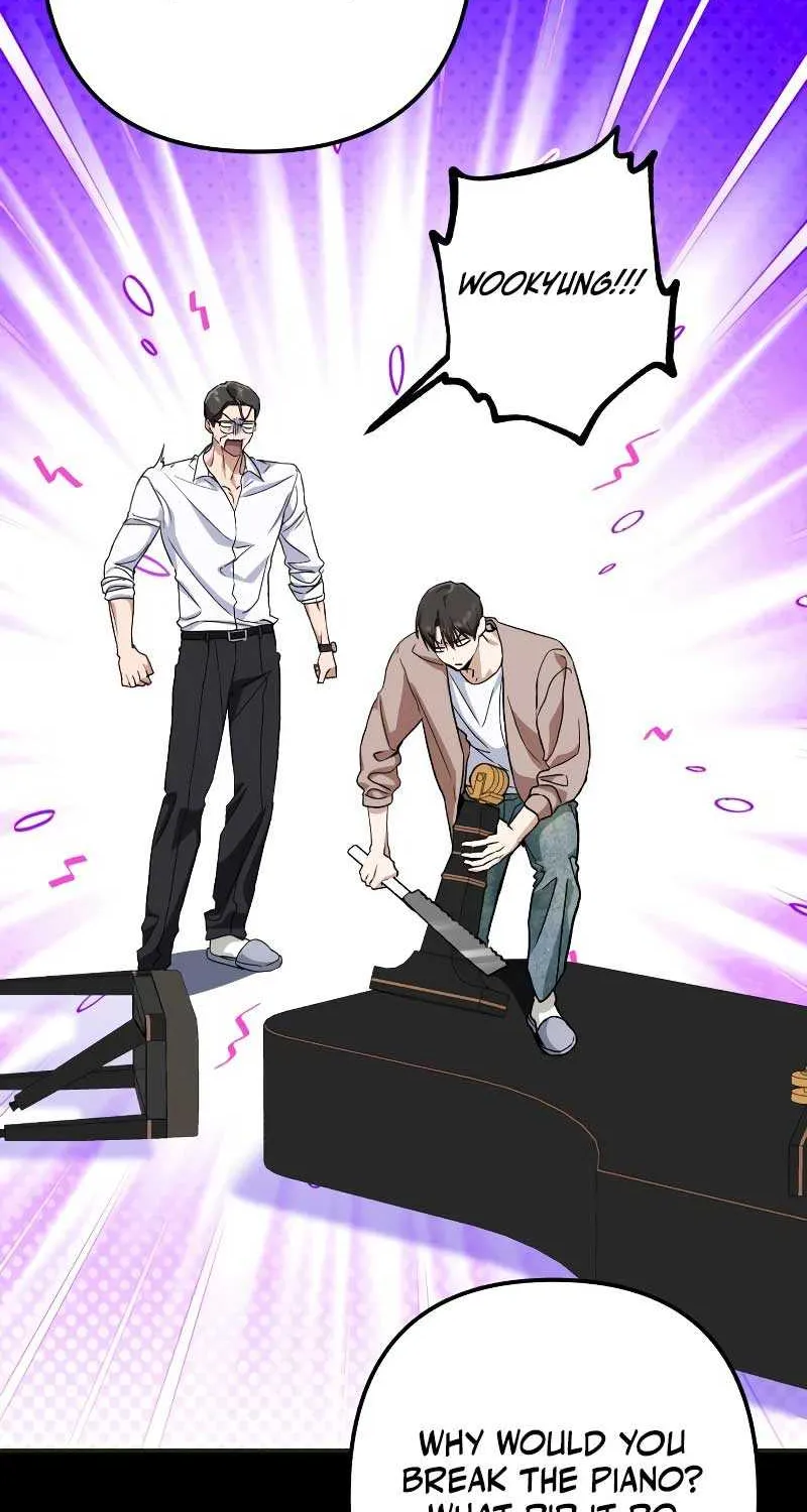 Read In the Spring Shadow chapter 8 image 70 on Lezhin