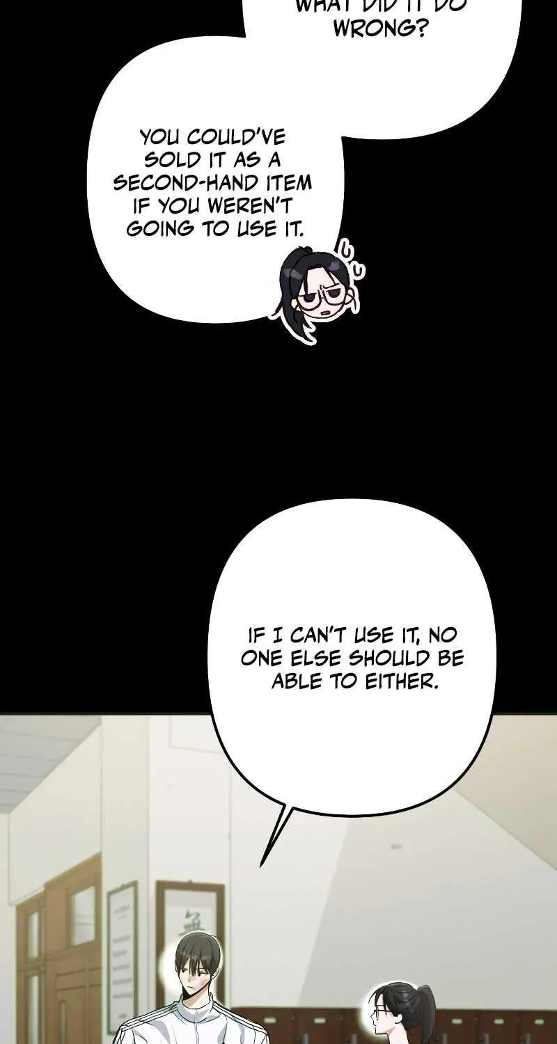 Read In the Spring Shadow chapter 8 image 71 on Lezhin