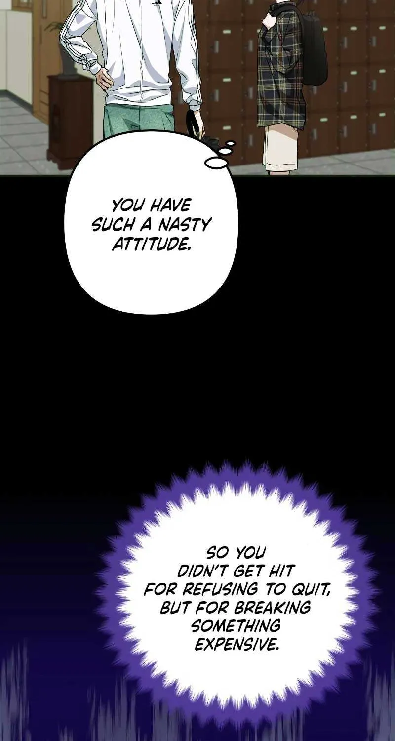 Read In the Spring Shadow chapter 8 image 72 on Lezhin