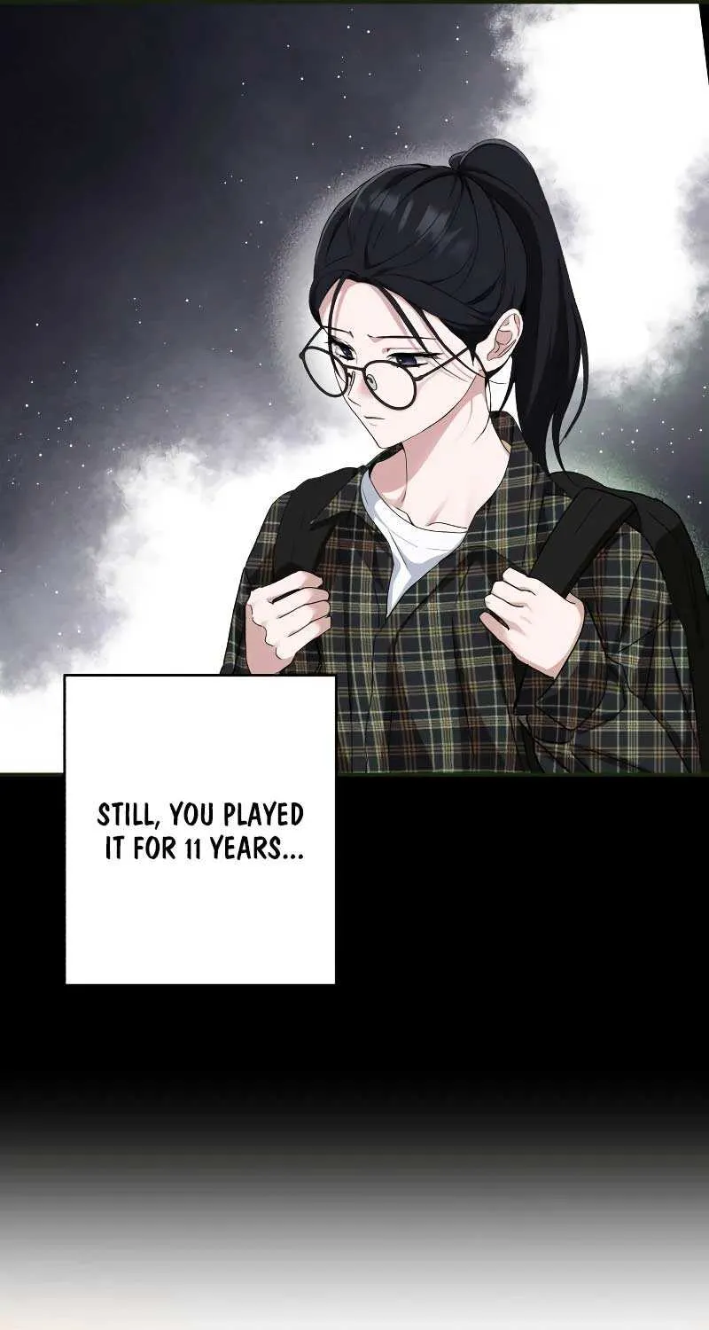 Read In the Spring Shadow chapter 8 image 75 on Lezhin
