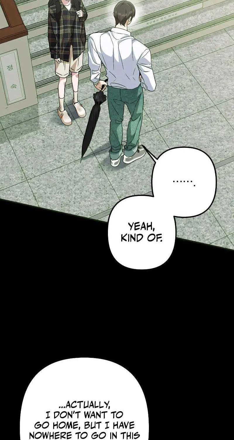 Read In the Spring Shadow chapter 8 image 78 on Lezhin