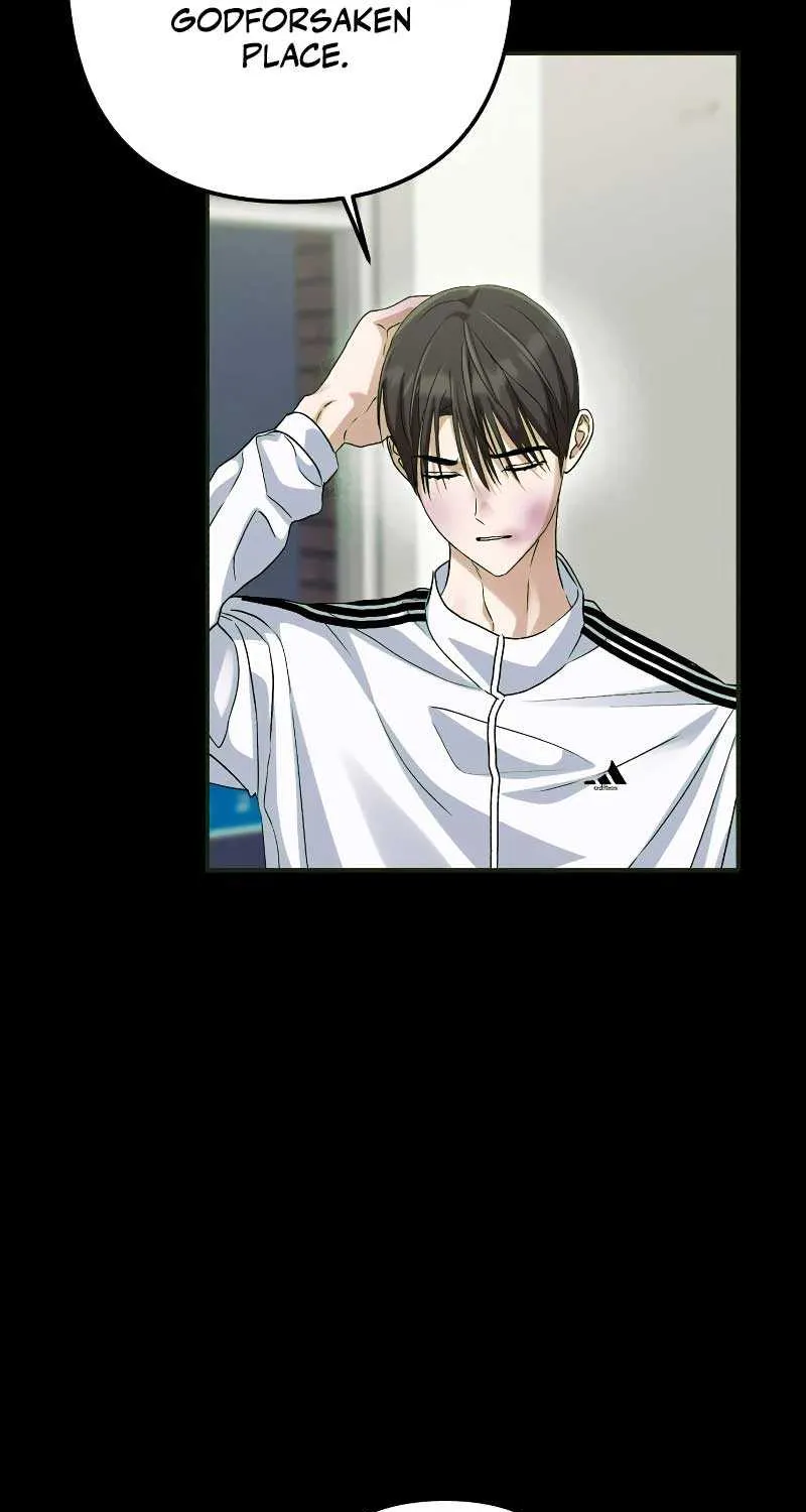 Read In the Spring Shadow chapter 8 image 79 on Lezhin