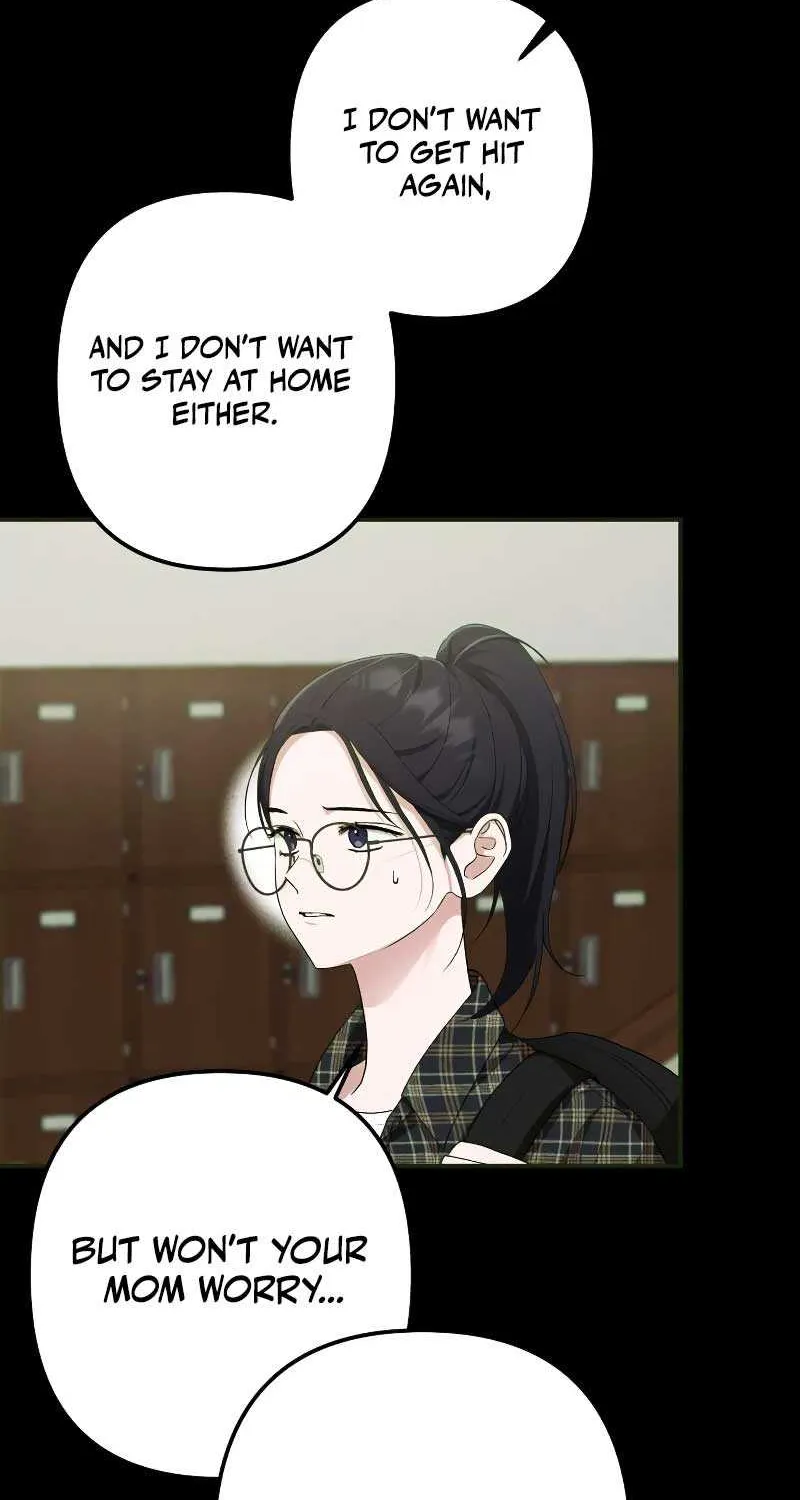 Read In the Spring Shadow chapter 8 image 80 on Lezhin