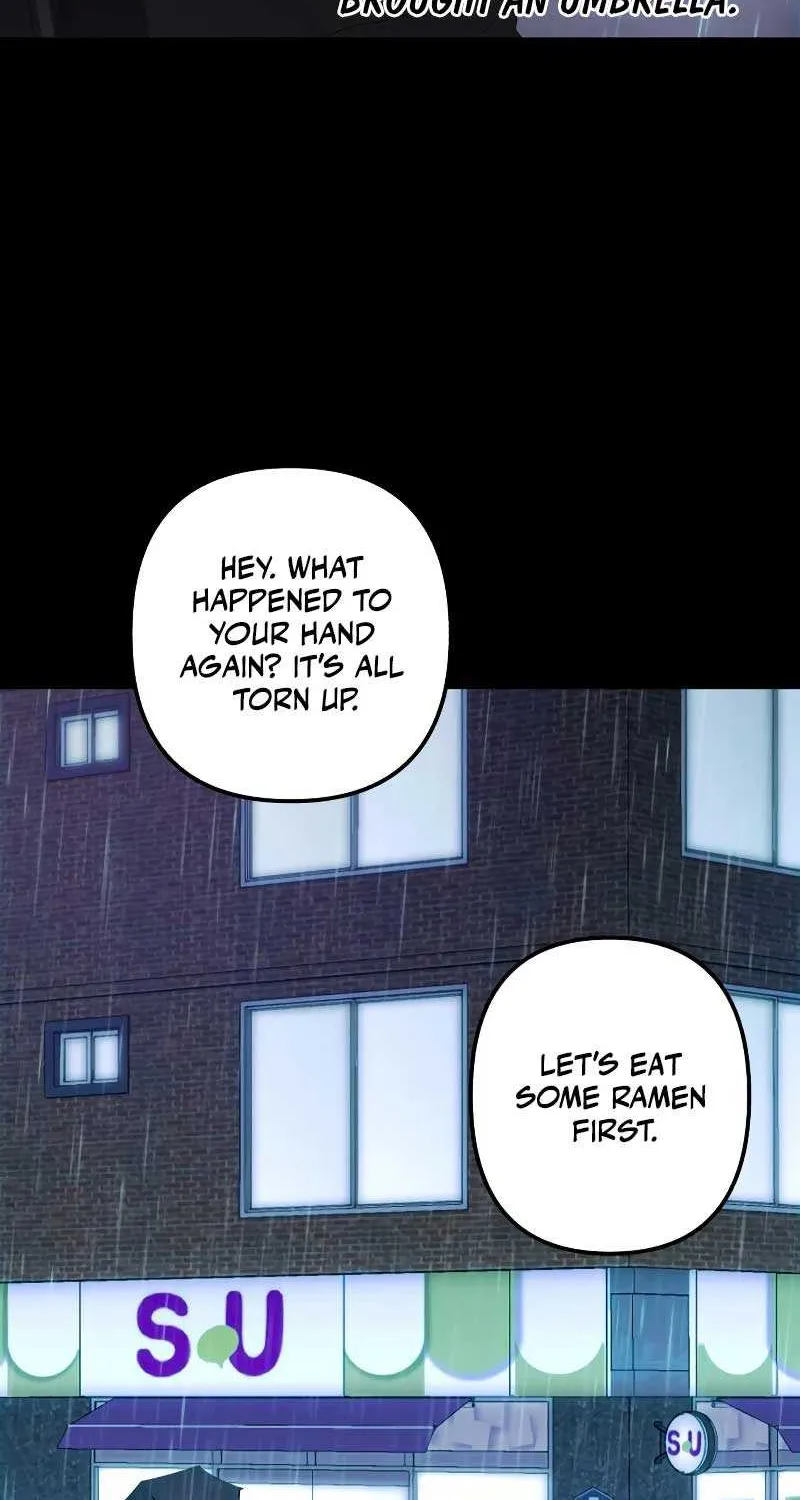 Read In the Spring Shadow chapter 8 image 90 on Lezhin