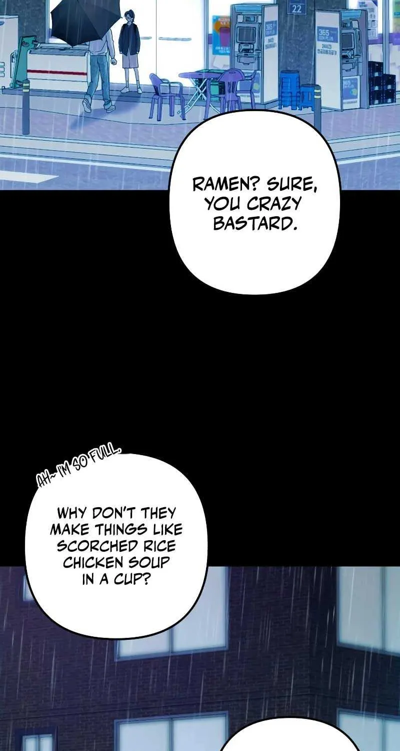 Read In the Spring Shadow chapter 8 image 91 on Lezhin