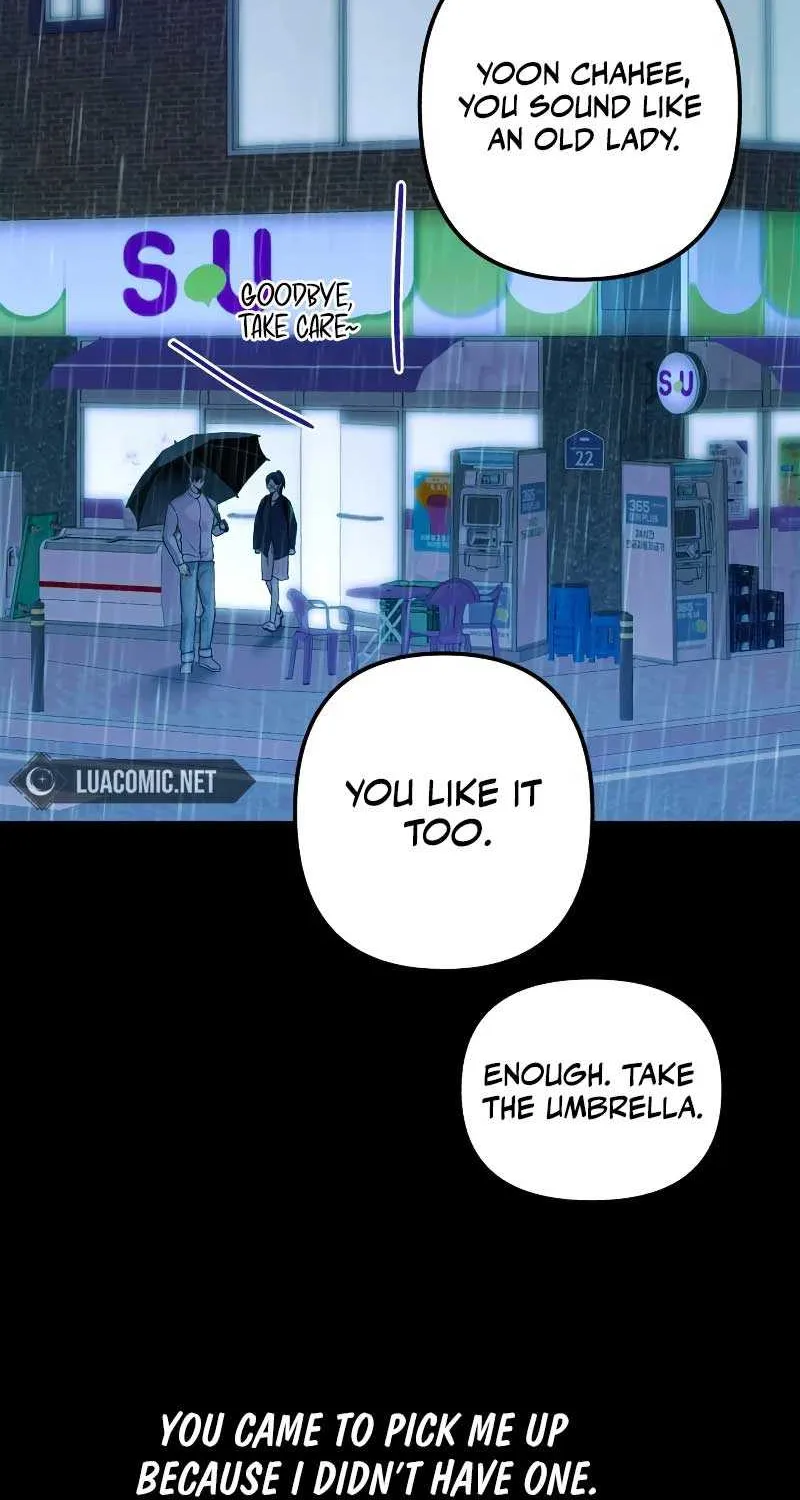 Read In the Spring Shadow chapter 8 image 92 on Lezhin