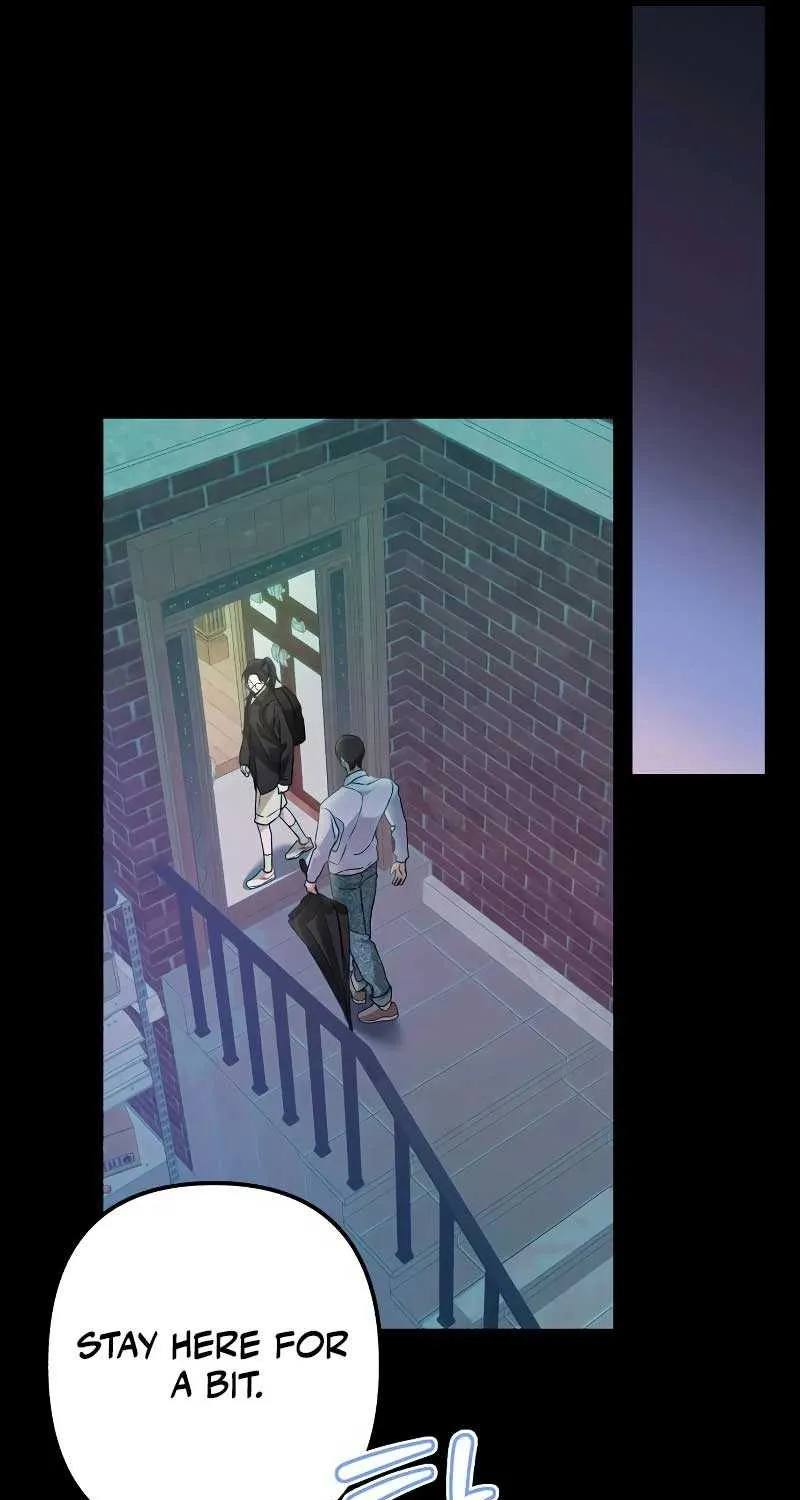 Read In the Spring Shadow chapter 8 image 94 on Lezhin