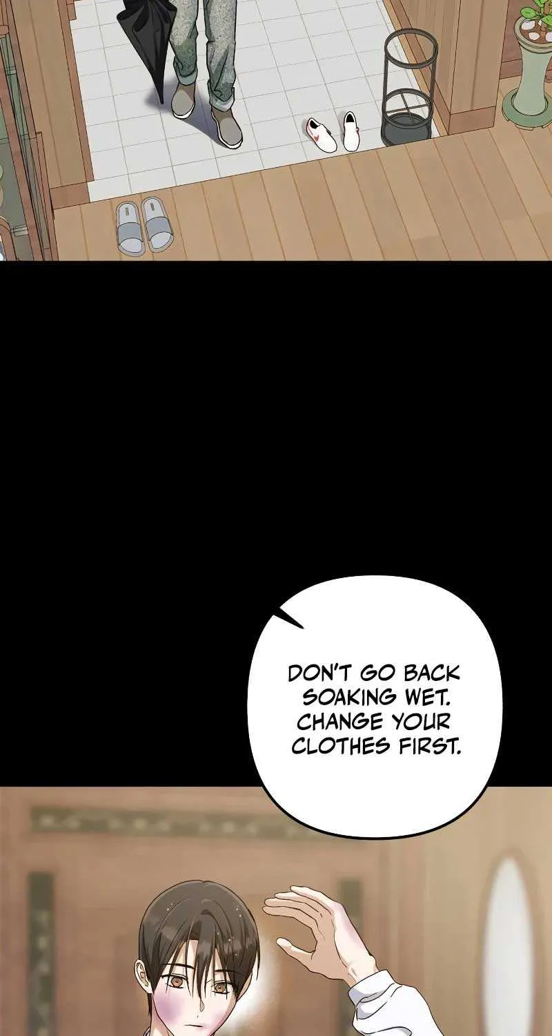 Read In the Spring Shadow chapter 8 image 96 on Lezhin