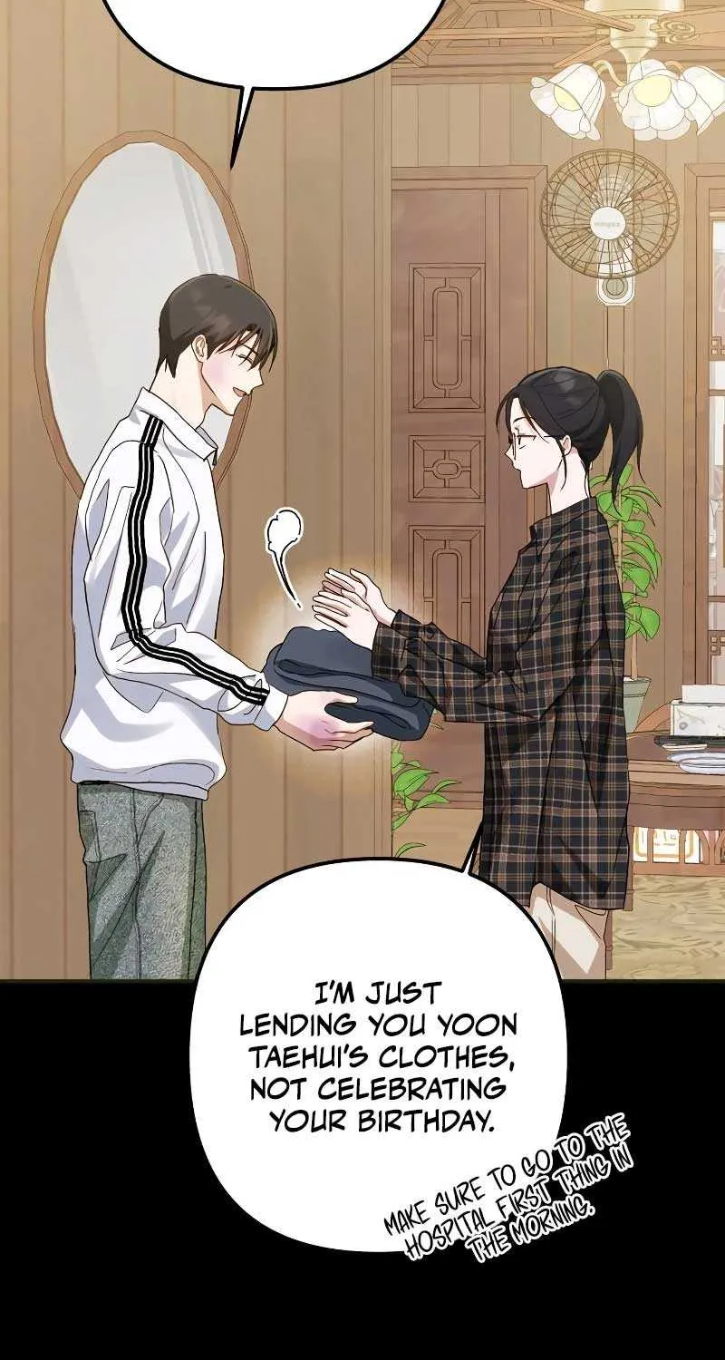 Read In the Spring Shadow chapter 8 image 98 on Lezhin
