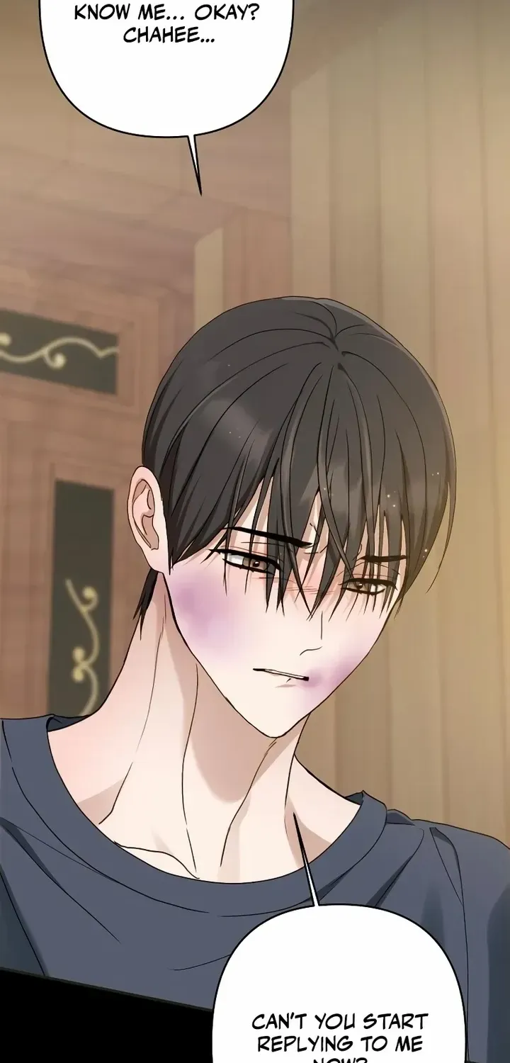 Read In the Spring Shadow chapter 9 image 1 on Lezhin