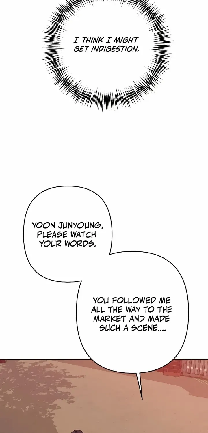 Read In the Spring Shadow chapter 9 image 14 on Lezhin