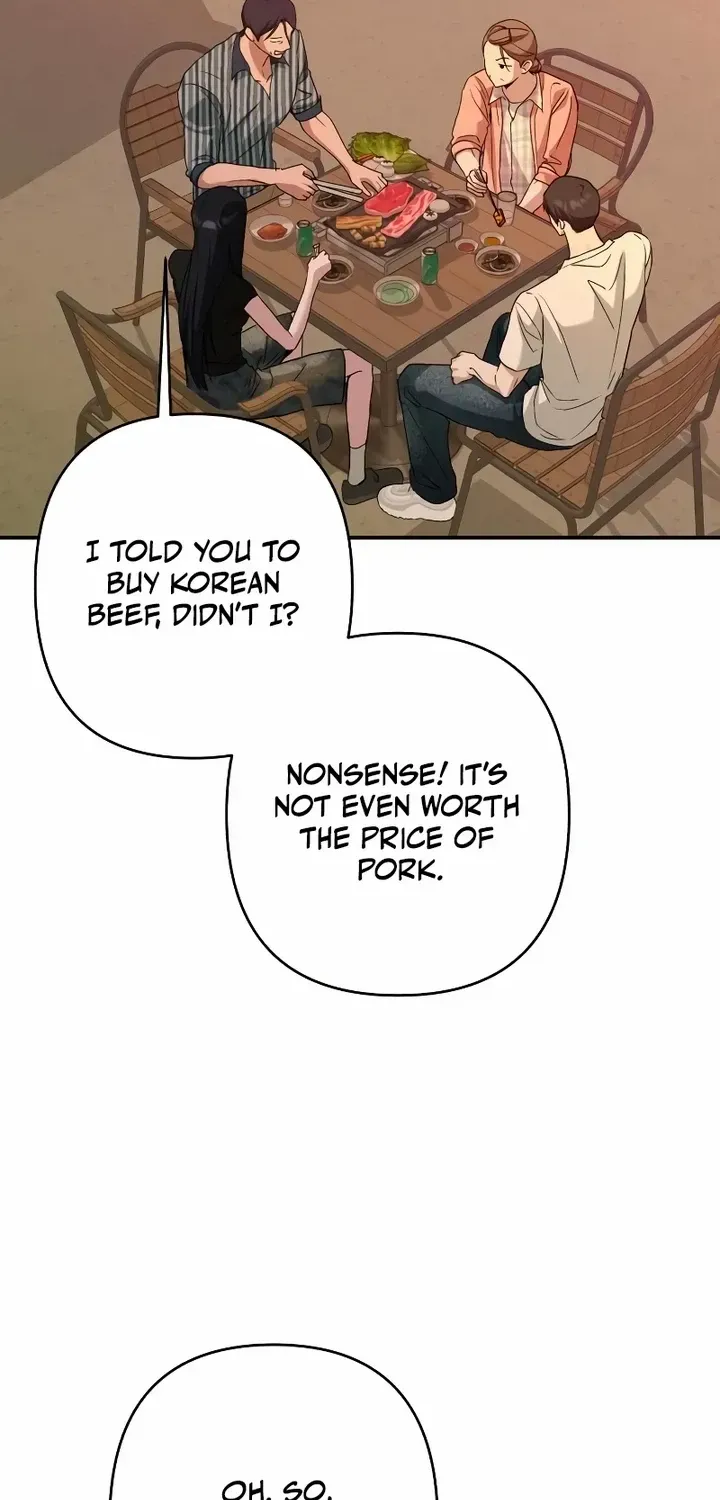 Read In the Spring Shadow chapter 9 image 15 on Lezhin
