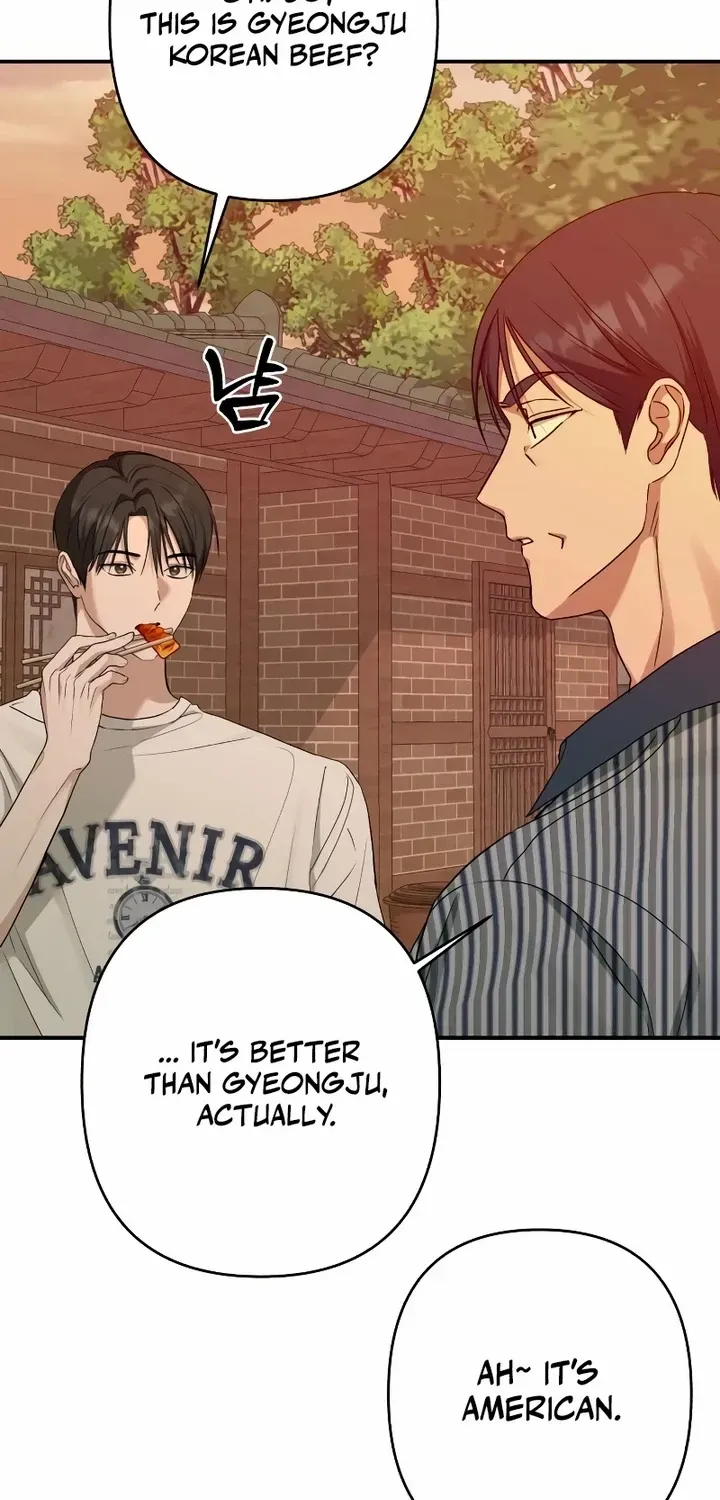 Read In the Spring Shadow chapter 9 image 16 on Lezhin