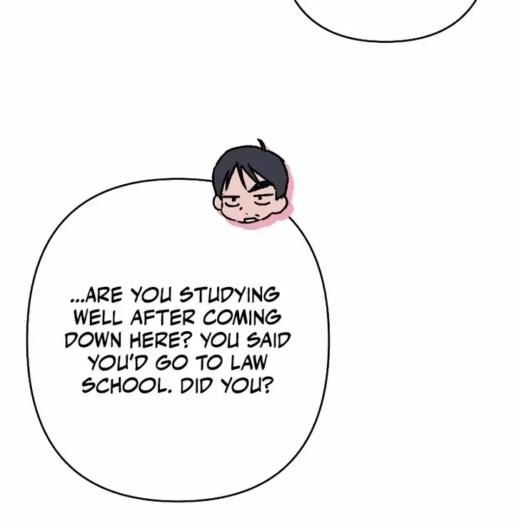 Read In the Spring Shadow chapter 9 image 17 on Lezhin