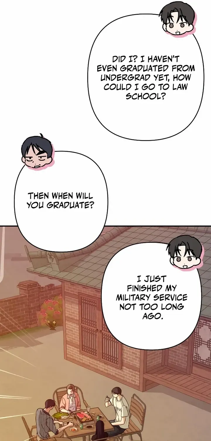 Read In the Spring Shadow chapter 9 image 18 on Lezhin