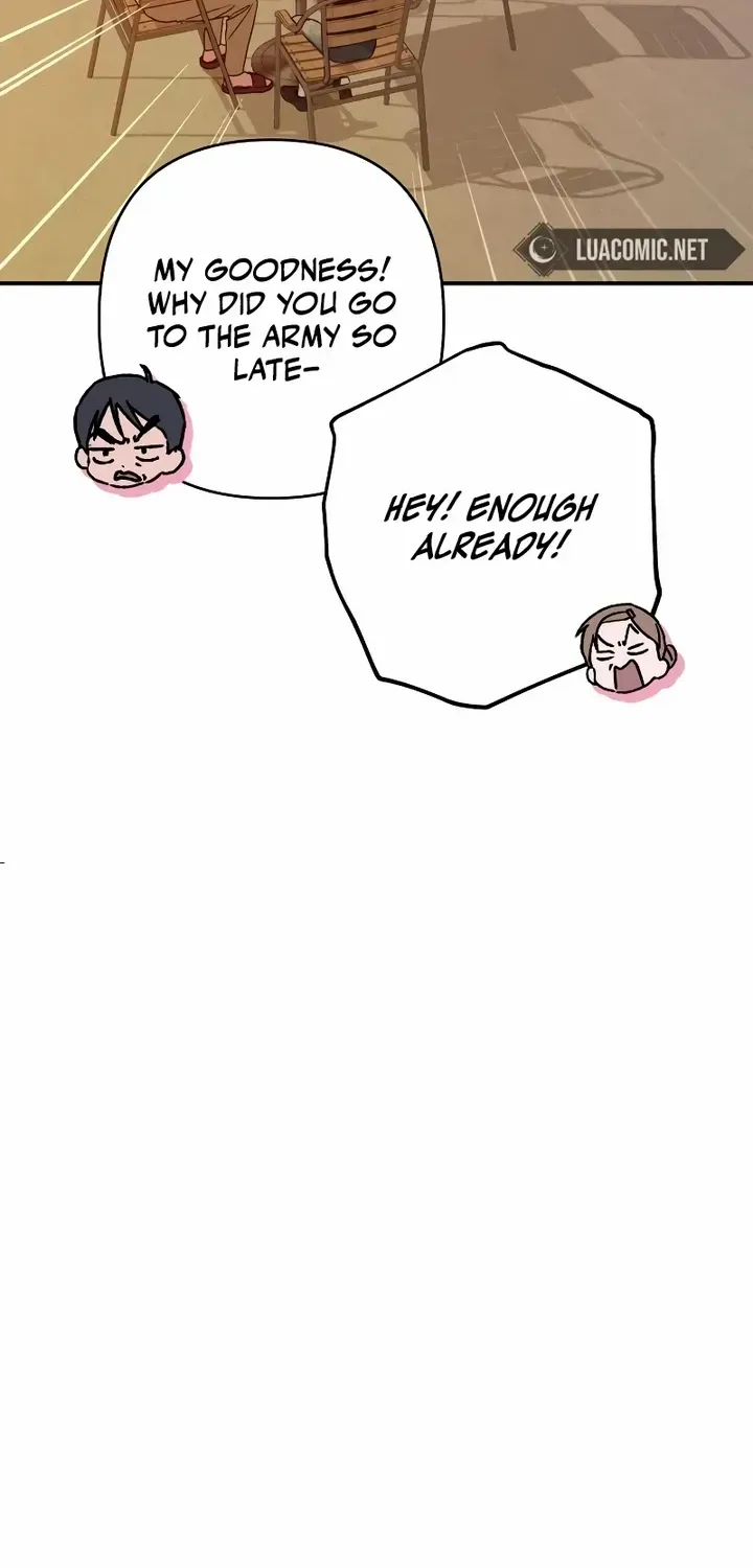 Read In the Spring Shadow chapter 9 image 19 on Lezhin