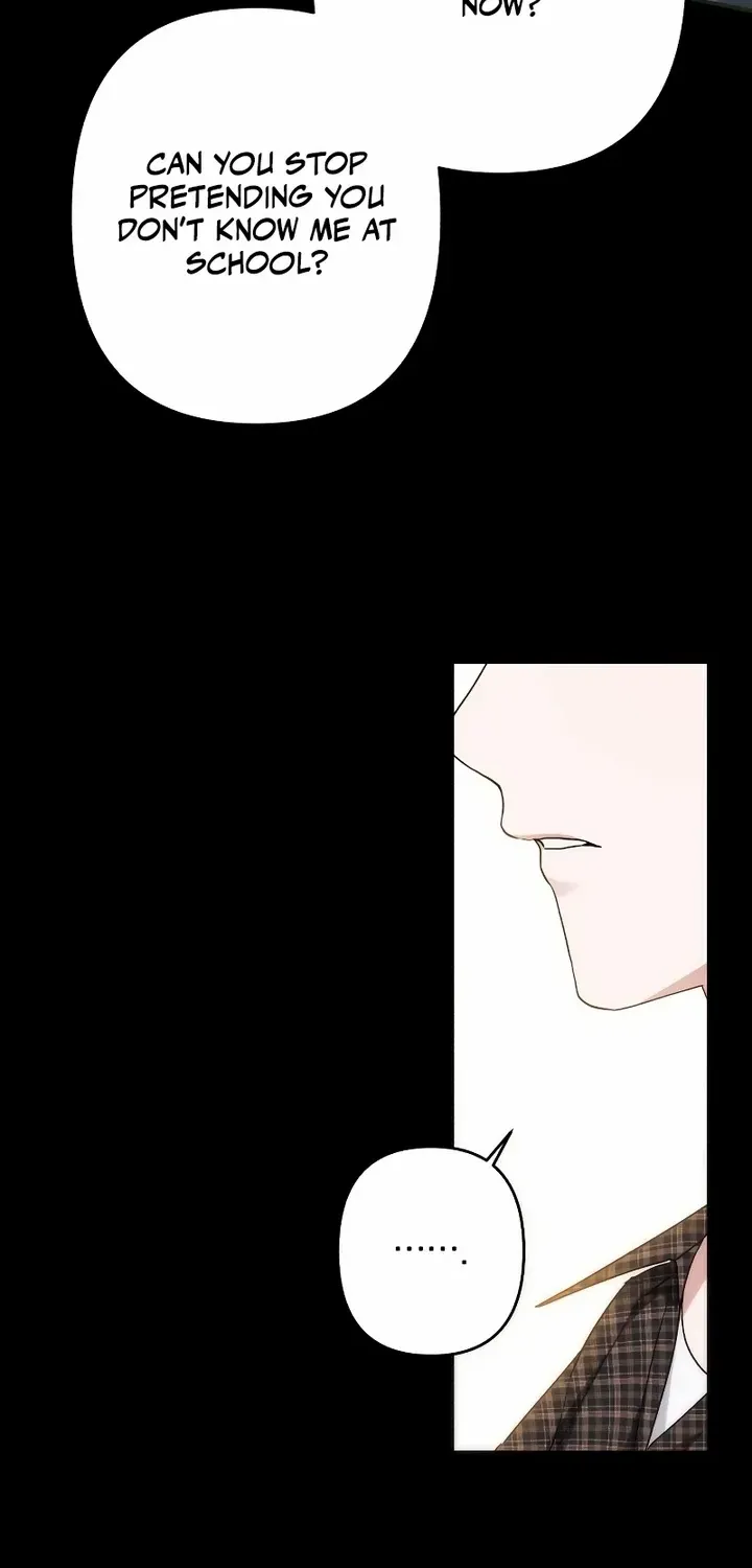 Read In the Spring Shadow chapter 9 image 2 on Lezhin