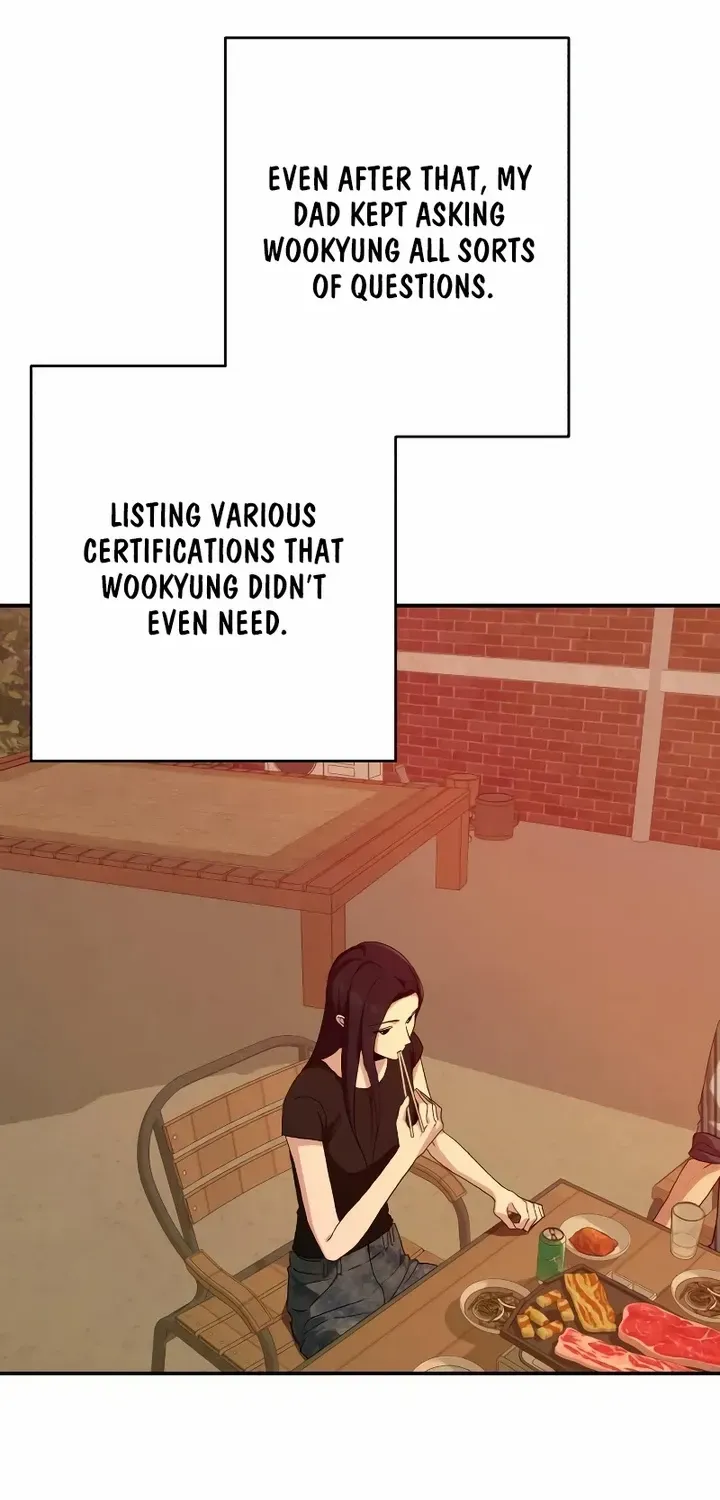 Read In the Spring Shadow chapter 9 image 20 on Lezhin