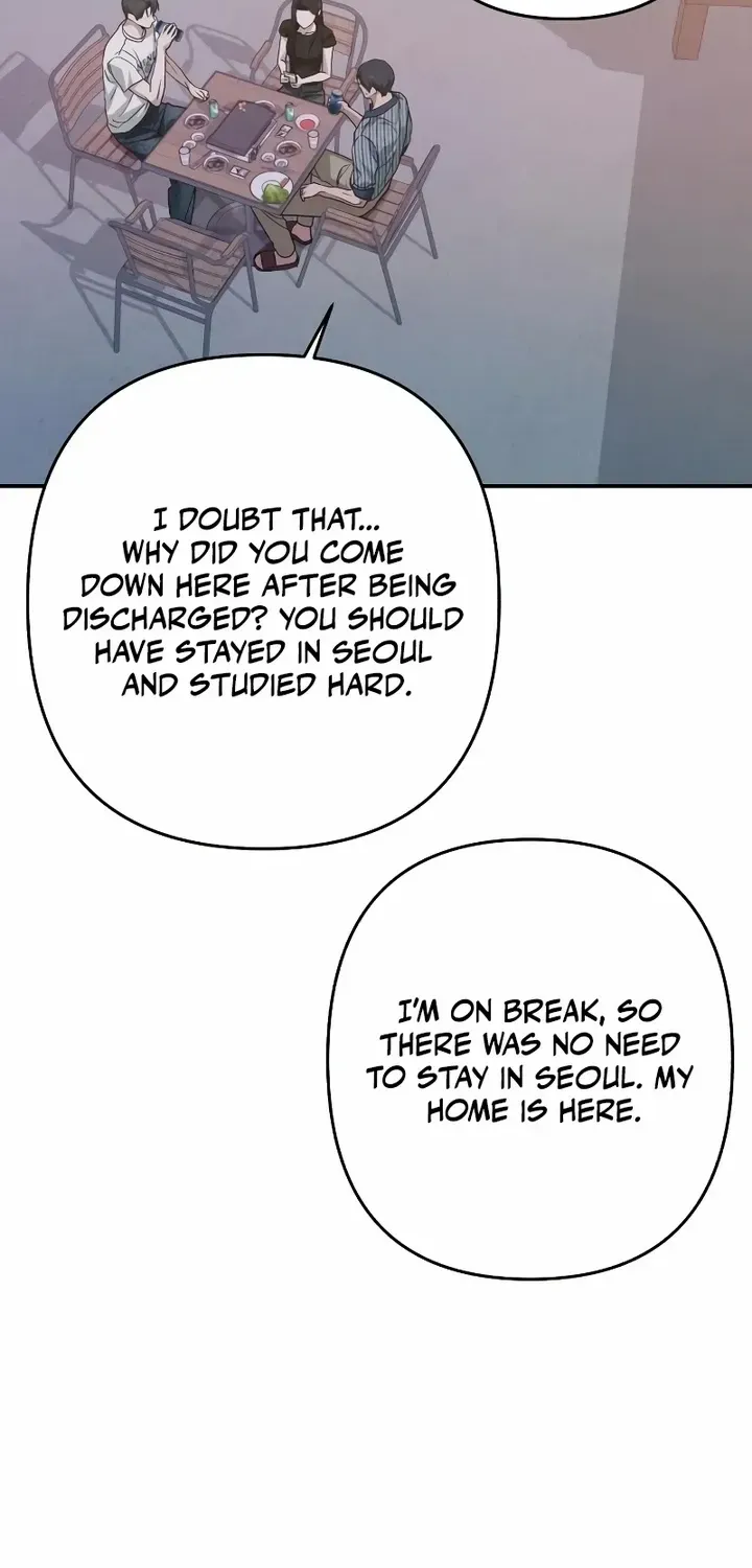 Read In the Spring Shadow chapter 9 image 33 on Lezhin