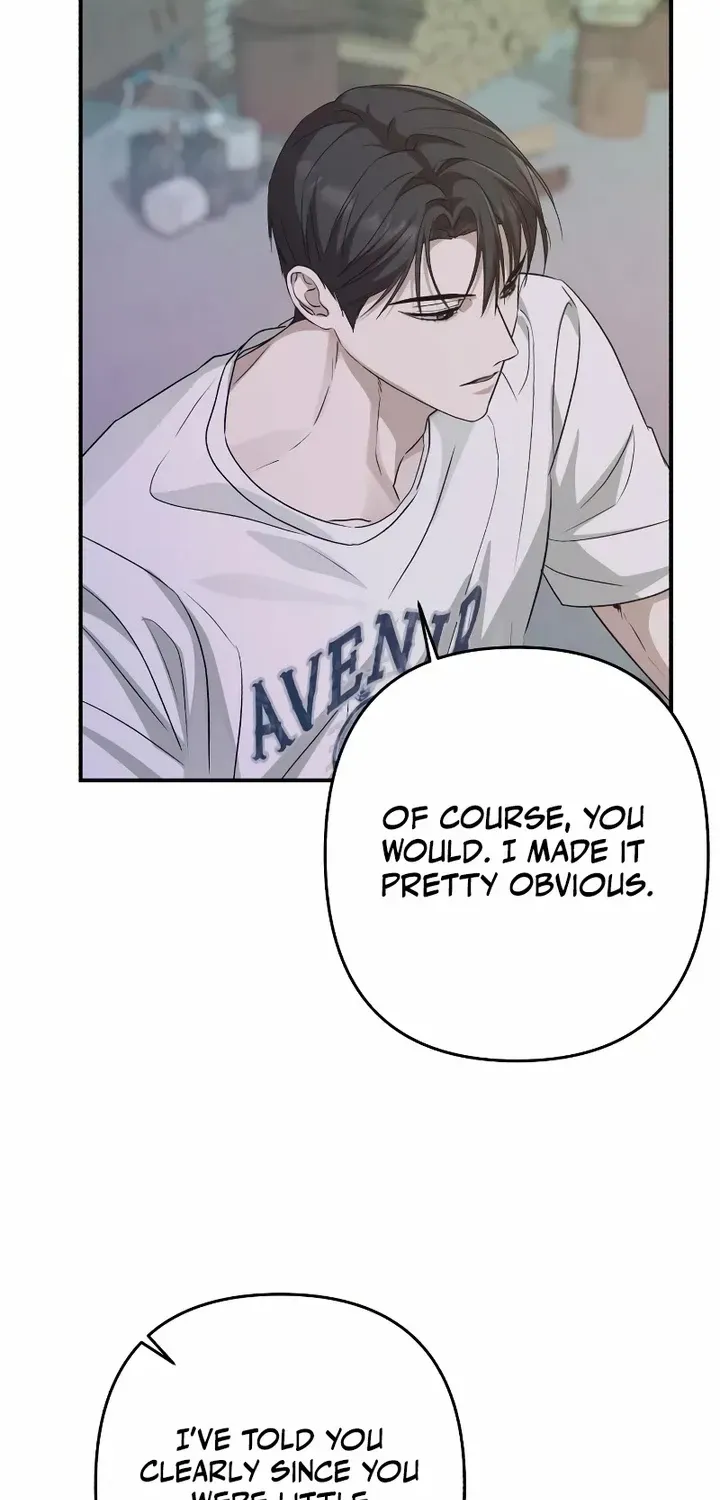 Read In the Spring Shadow chapter 9 image 38 on Lezhin