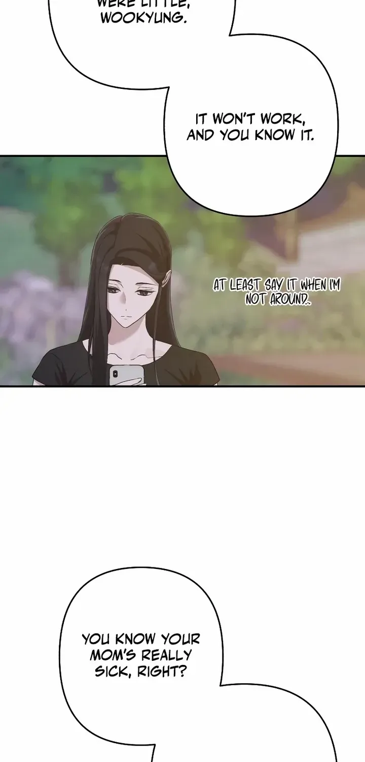 Read In the Spring Shadow chapter 9 image 39 on Lezhin