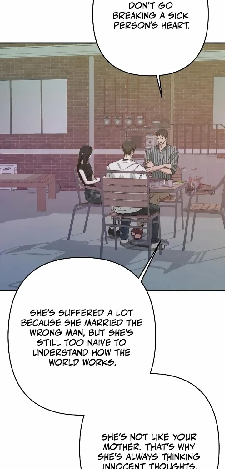 Read In the Spring Shadow chapter 9 image 40 on Lezhin