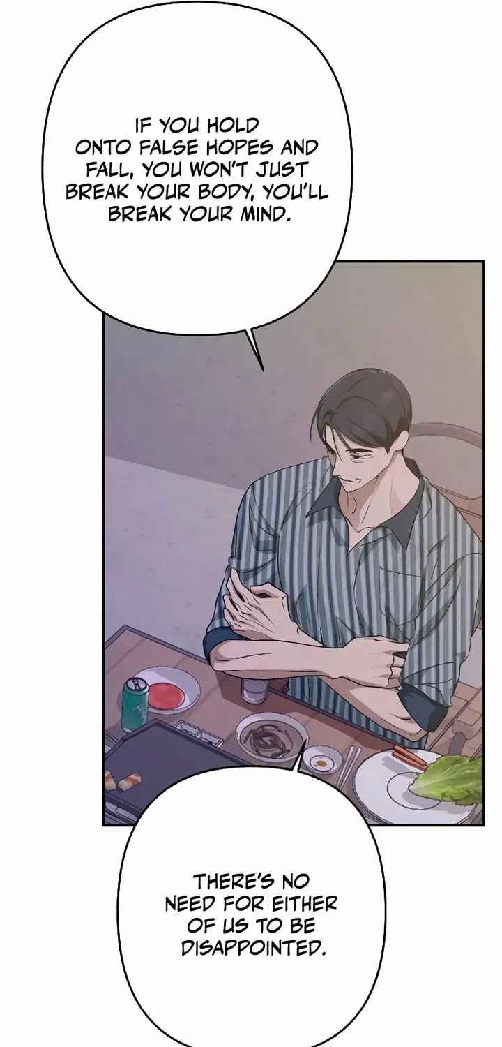 Read In the Spring Shadow chapter 9 image 42 on Lezhin
