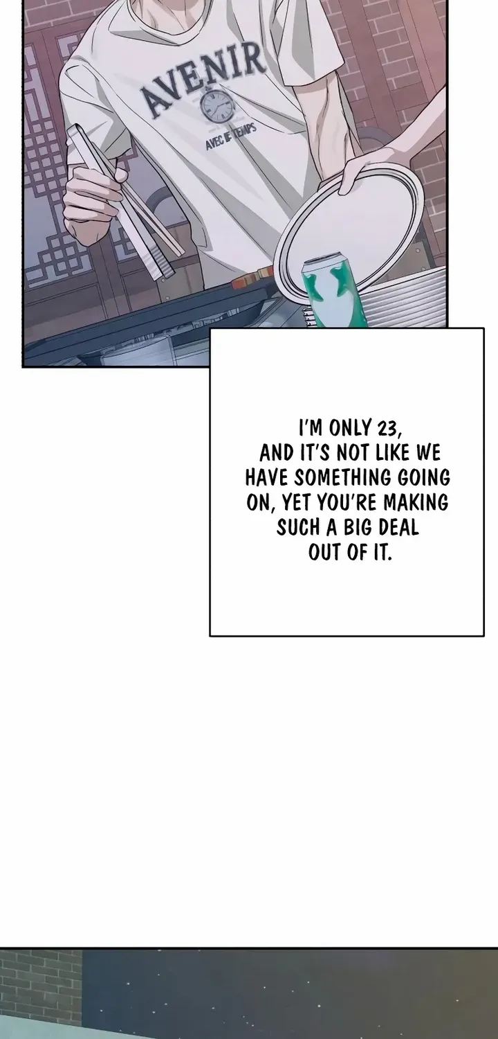 Read In the Spring Shadow chapter 9 image 45 on Lezhin