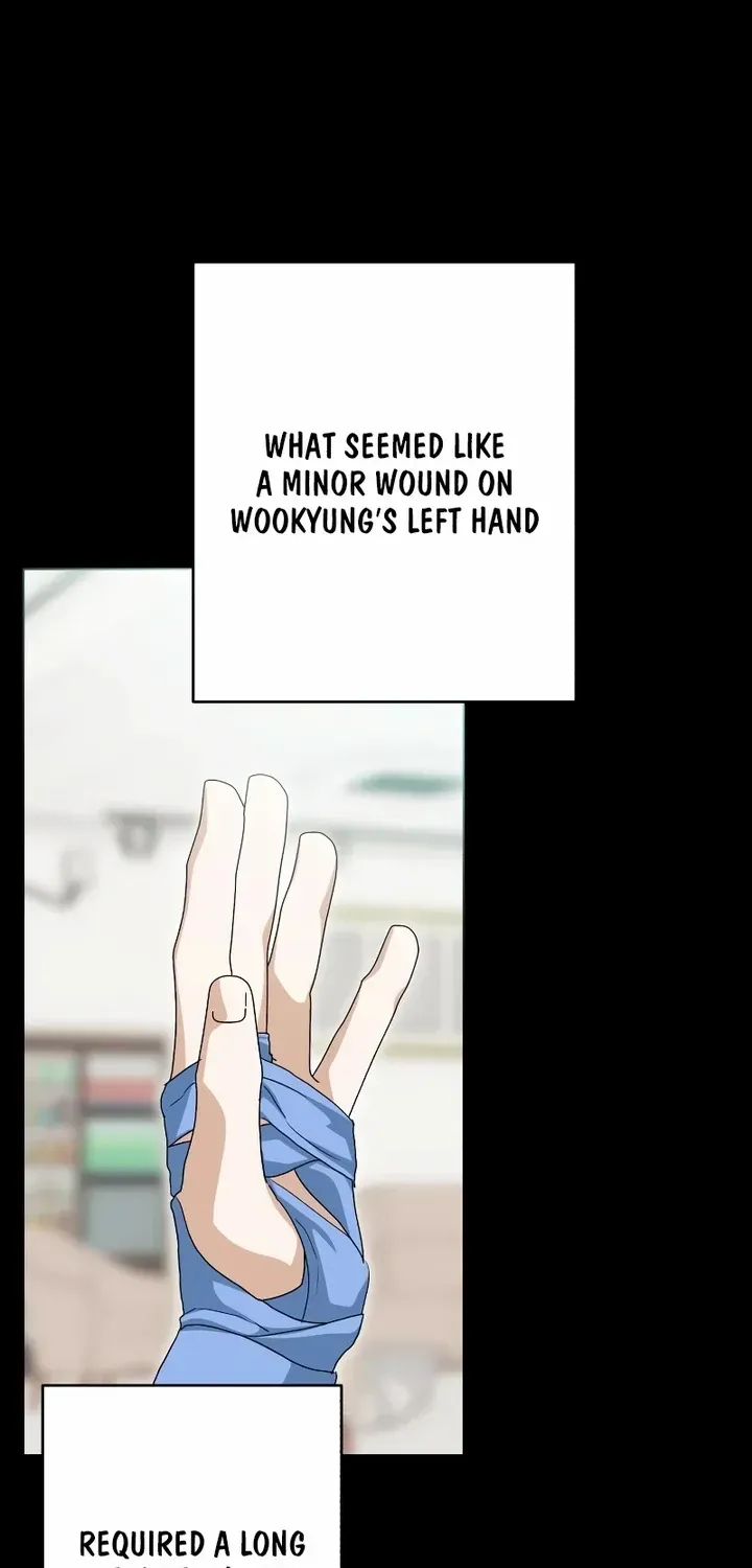 Read In the Spring Shadow chapter 9 image 61 on Lezhin