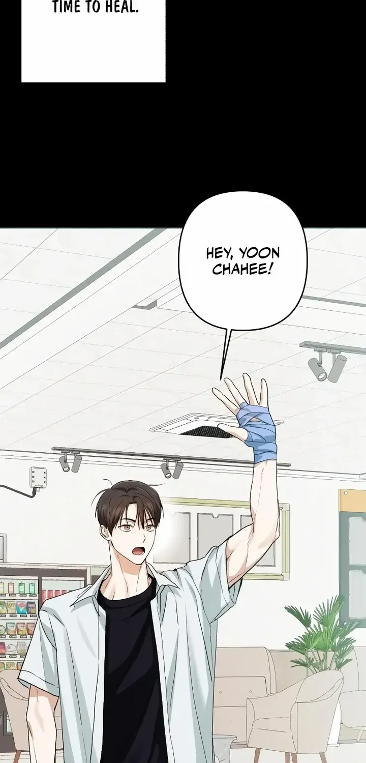 Read In the Spring Shadow chapter 9 image 62 on Lezhin