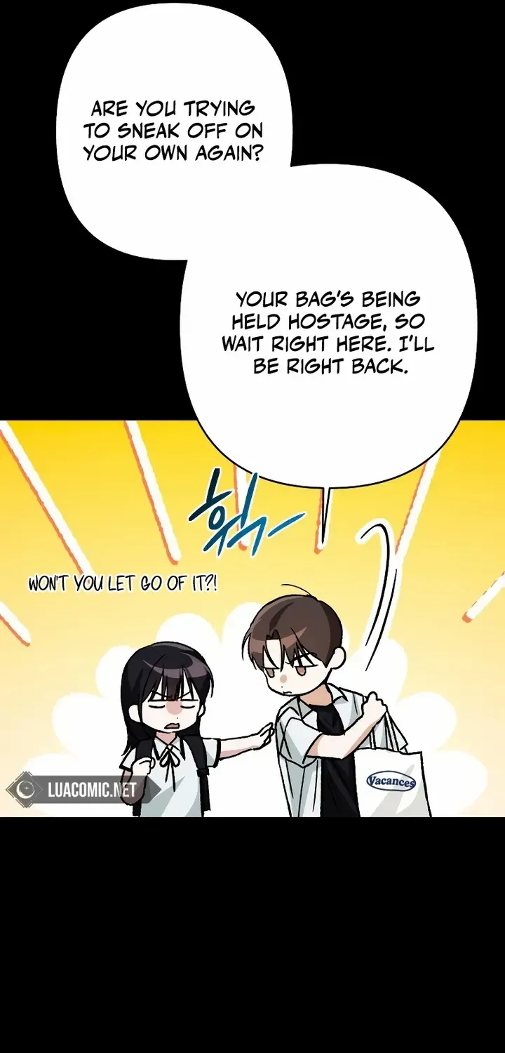 Read In the Spring Shadow chapter 9 image 65 on Lezhin