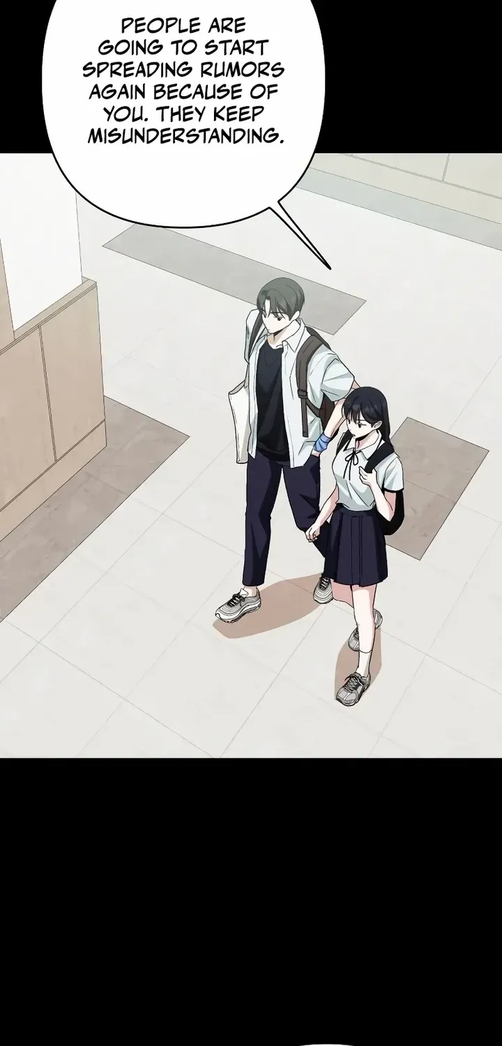 Read In the Spring Shadow chapter 9 image 74 on Lezhin