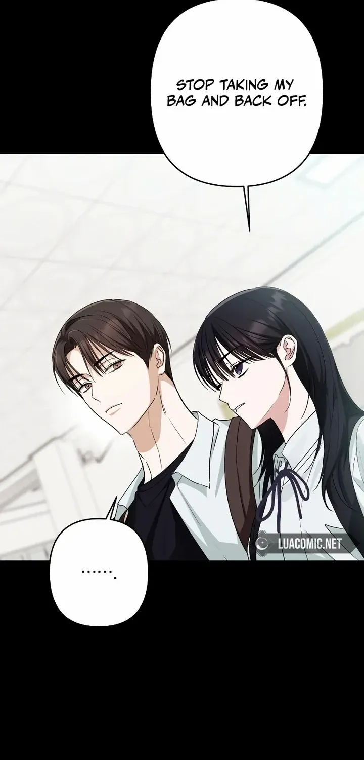 Read In the Spring Shadow chapter 9 image 75 on Lezhin