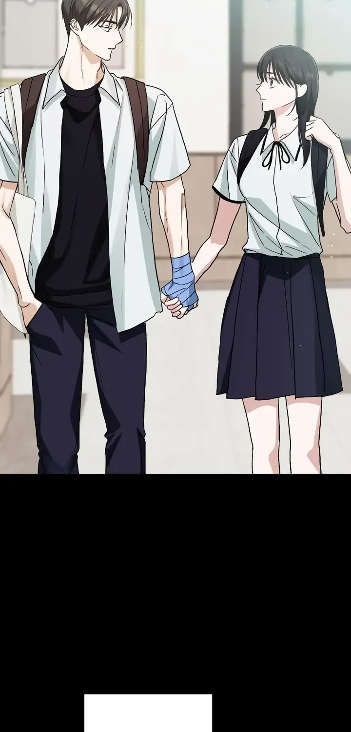 Read In the Spring Shadow chapter 9 image 78 on Lezhin